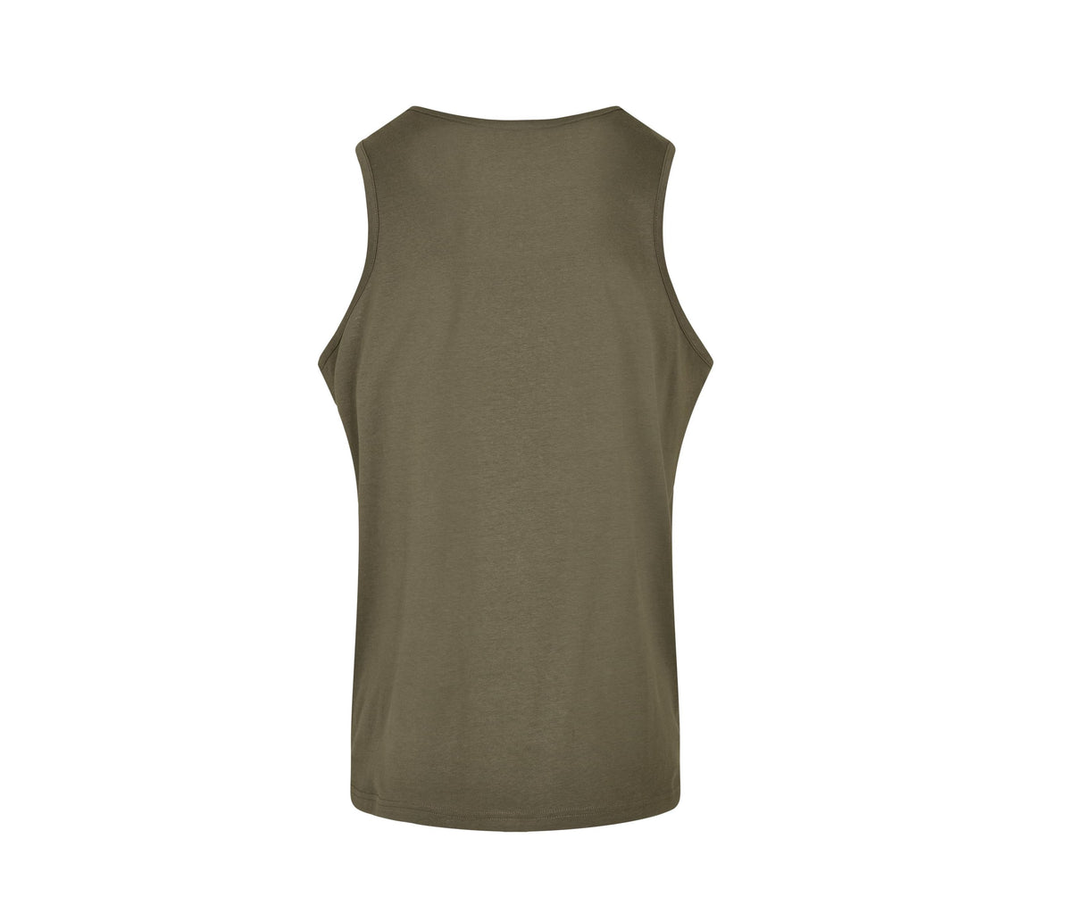 BUILD YOUR BRAND BASIC TANK