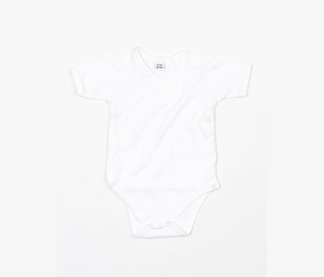 BABY KIMONO BODYSUIT