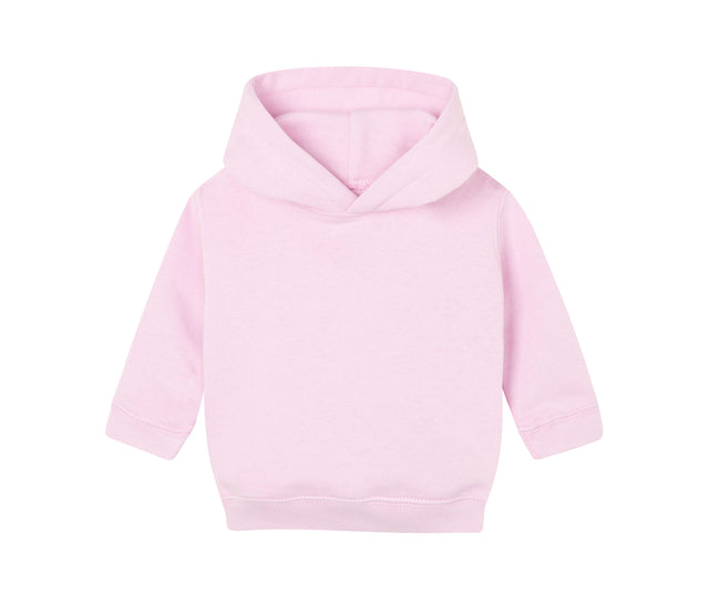 BABY ESSENTIAL HOODIE