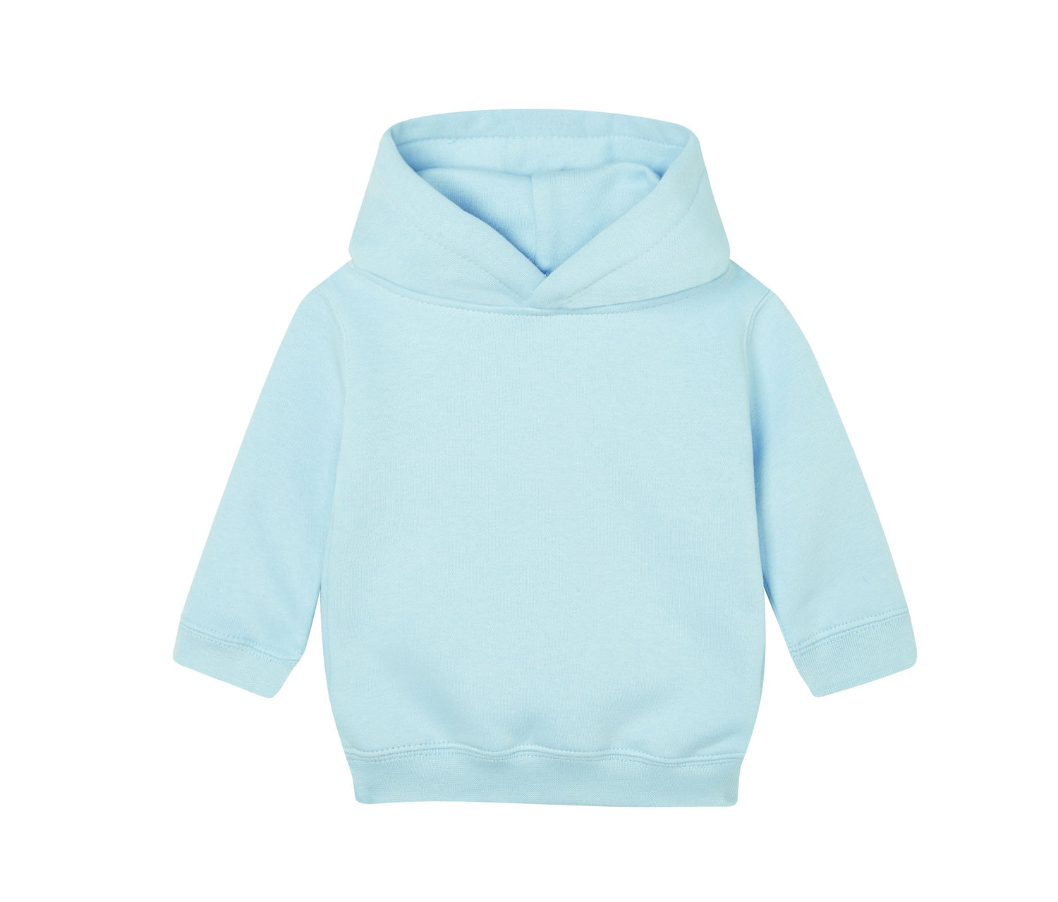 BABYBUGZ BABY ESSENTIAL HOODIE