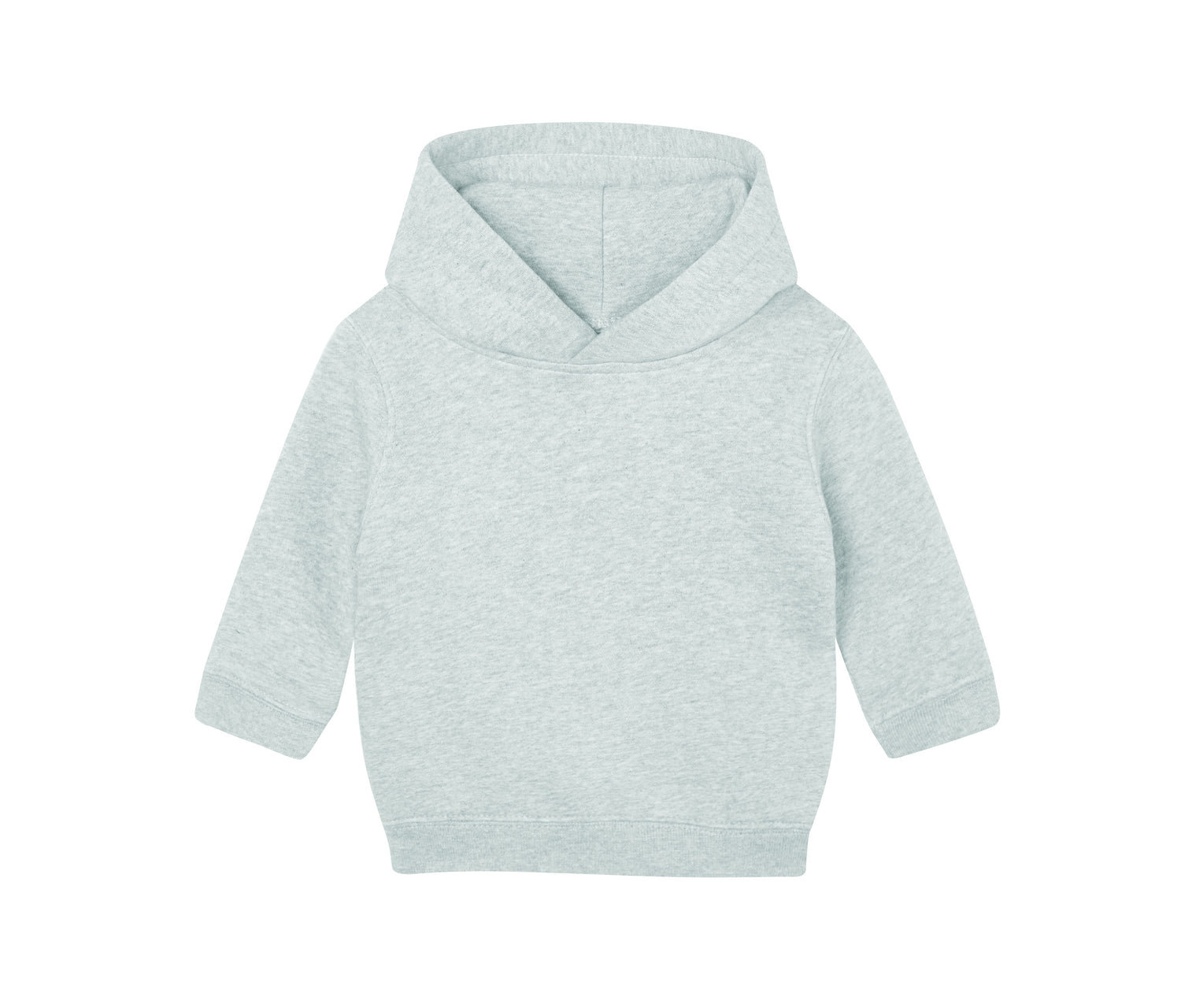 BABYBUGZ BABY ESSENTIAL HOODIE