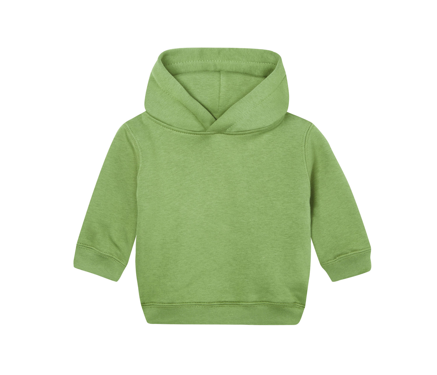 BABYBUGZ BABY ESSENTIAL HOODIE