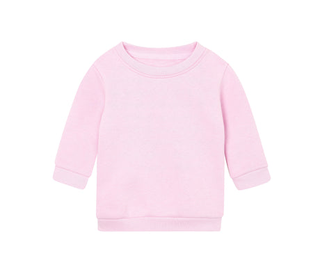 BABY ESSENTIAL SWEATSHIRT