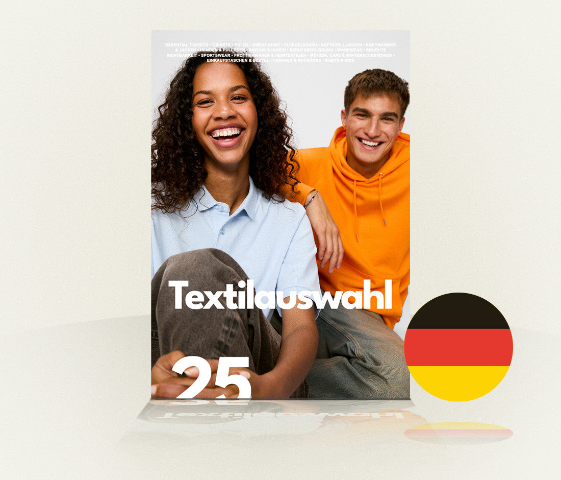 KATALOG LA SELECTION 2025