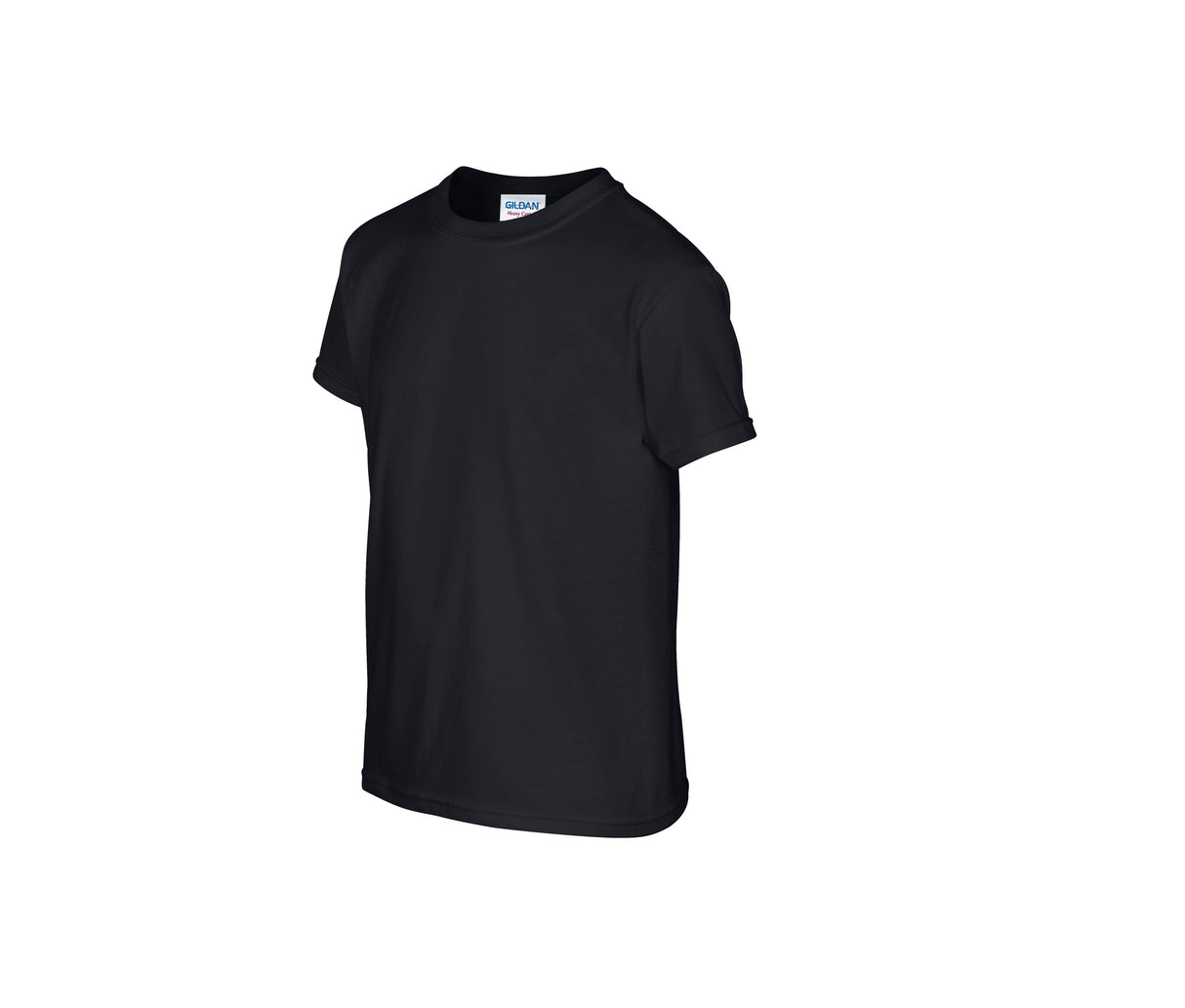 GILDAN HEAVY COTTON YOUTH T-SHIRT