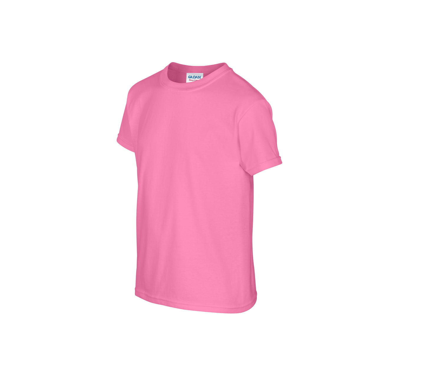 GILDAN HEAVY COTTON YOUTH T-SHIRT