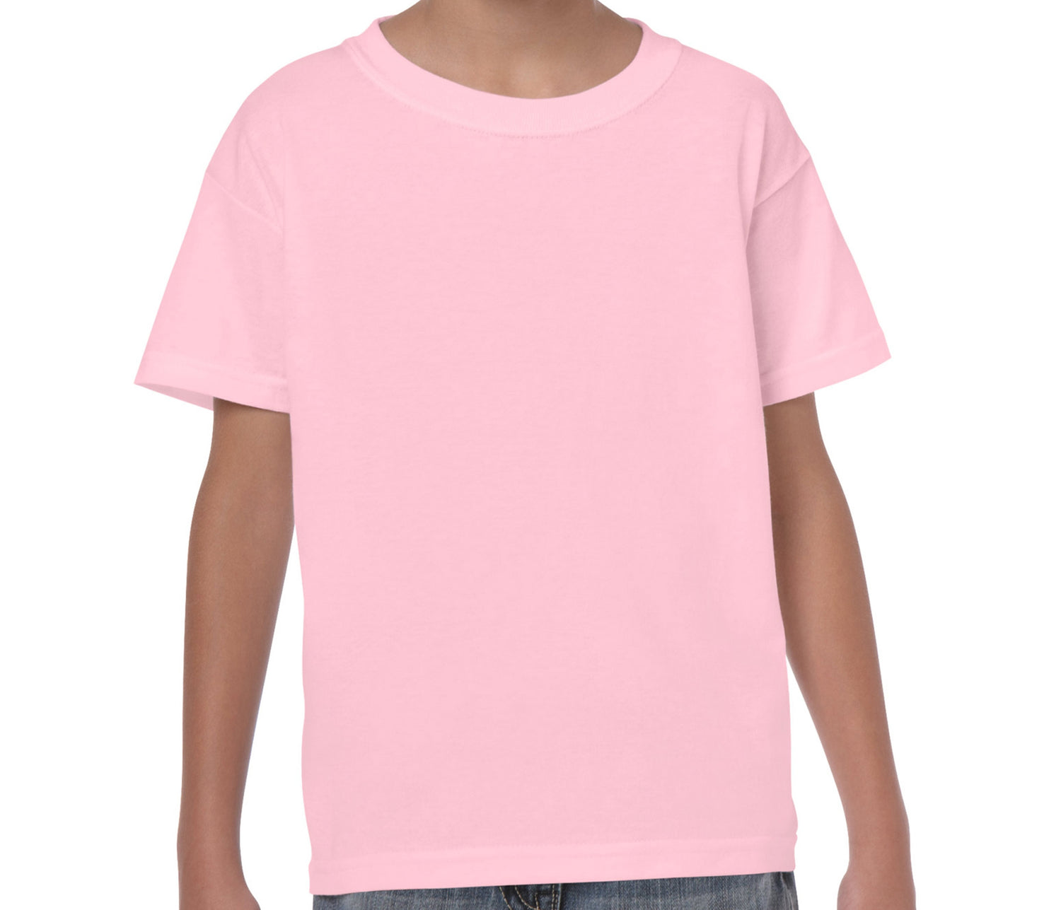 GILDAN HEAVY COTTON YOUTH T-SHIRT