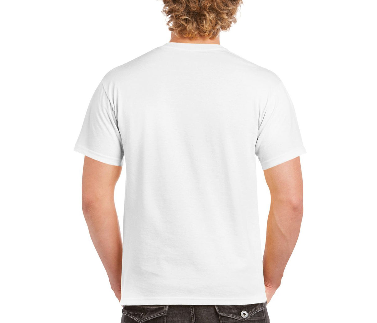 GILDAN HAMMER ADULT T-SHIRT