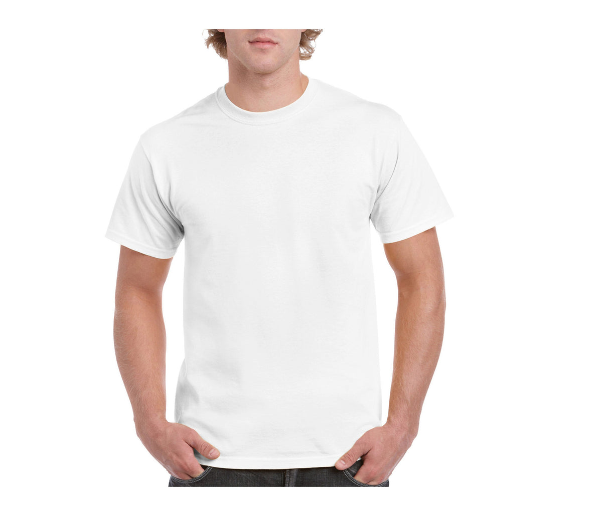 HAMMER ADULT T-SHIRT