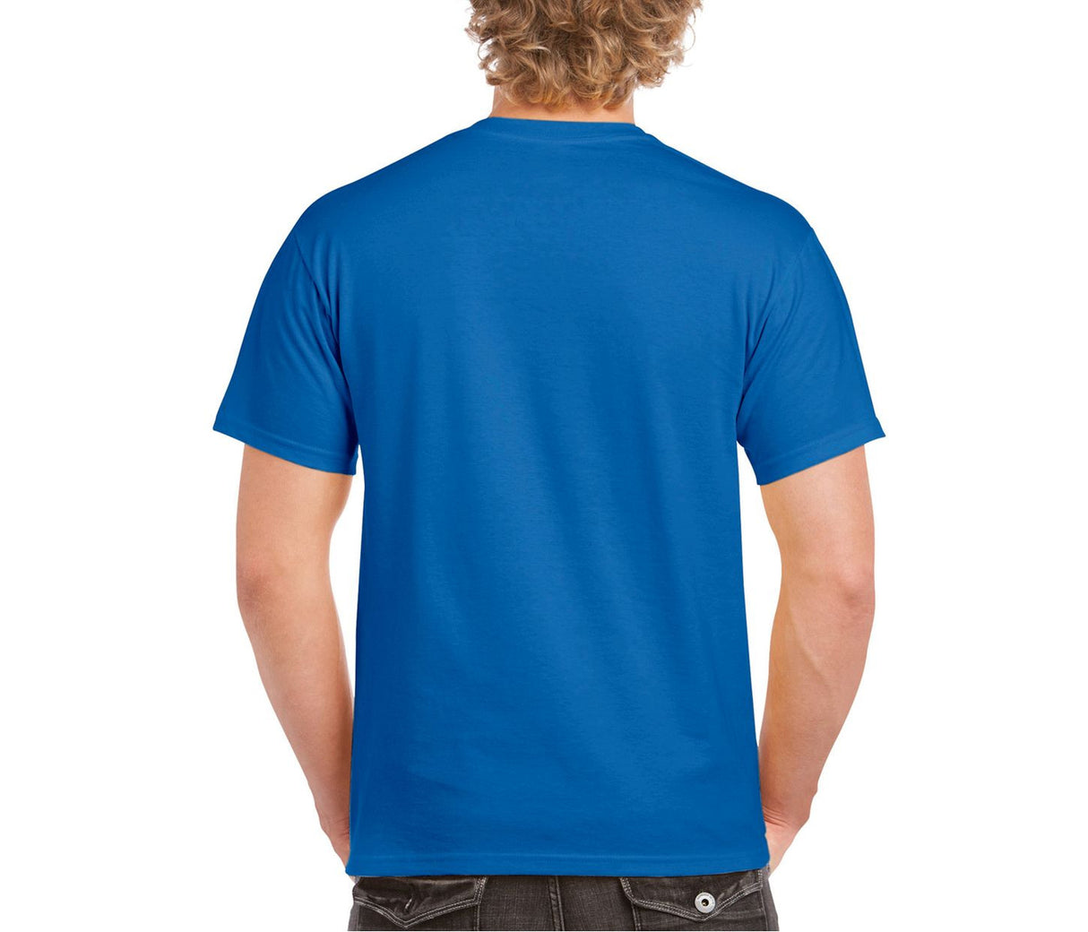 GILDAN HAMMER ADULT T-SHIRT