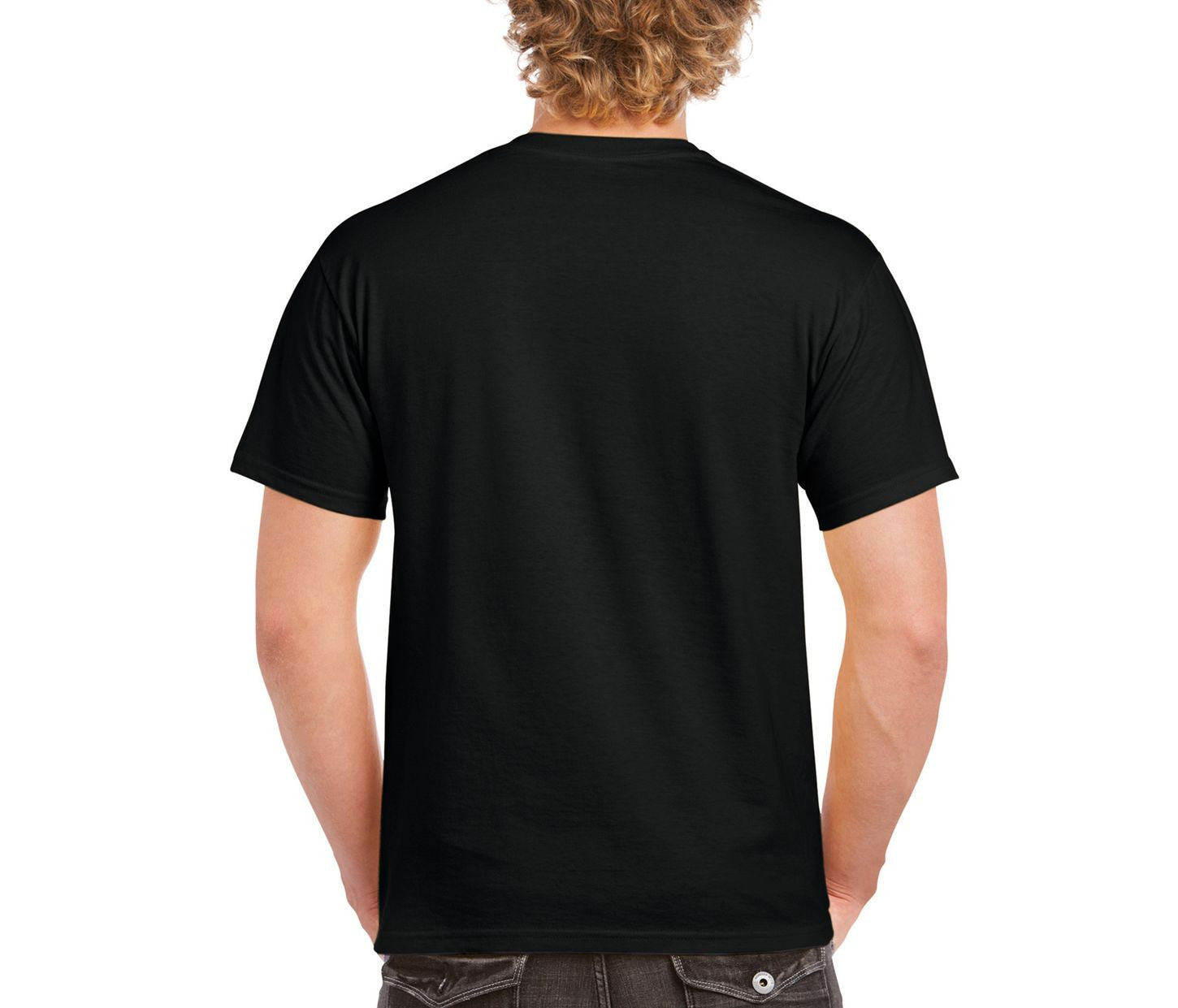 GILDAN HAMMER ADULT T-SHIRT