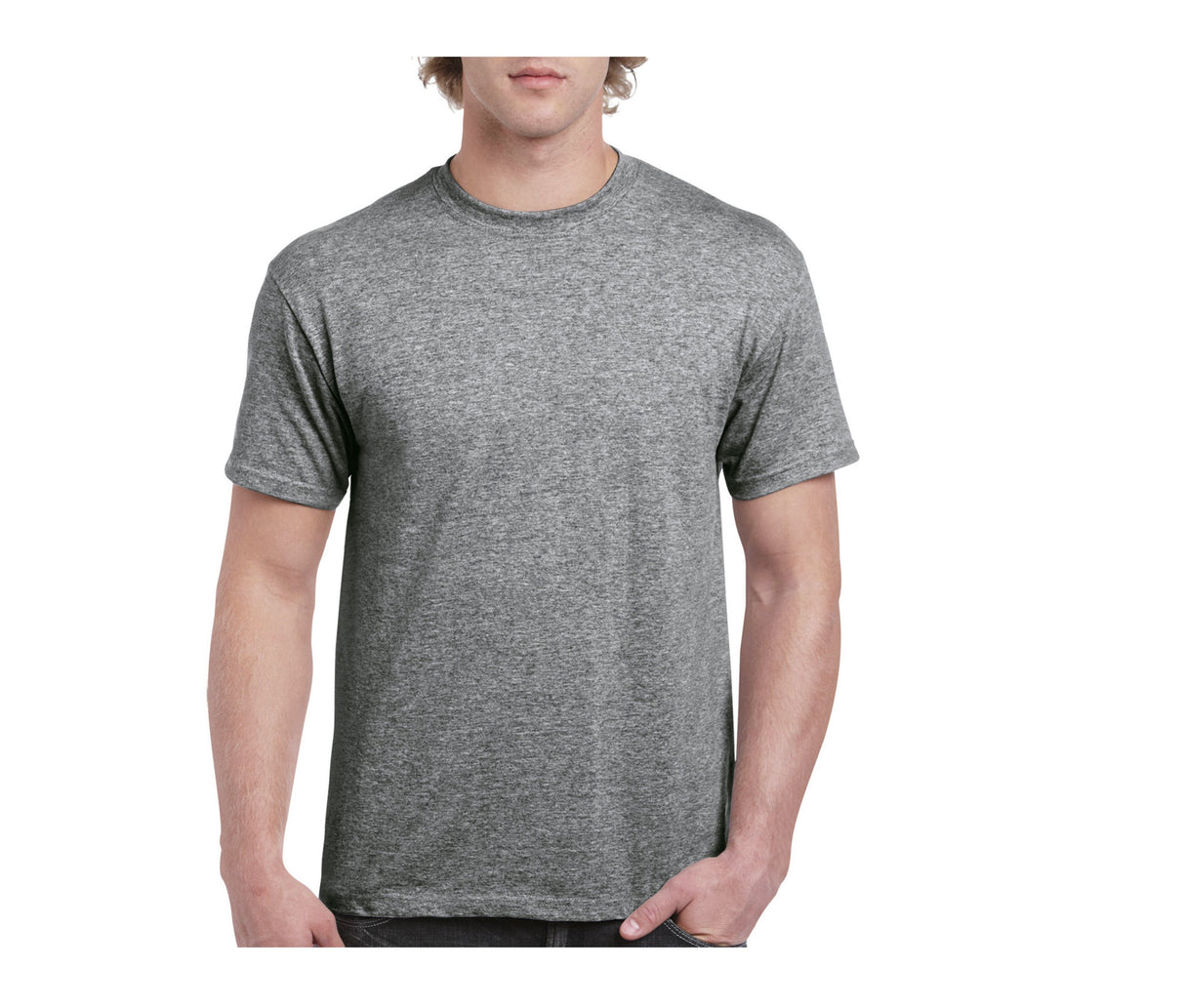 GILDAN HAMMER ADULT T-SHIRT