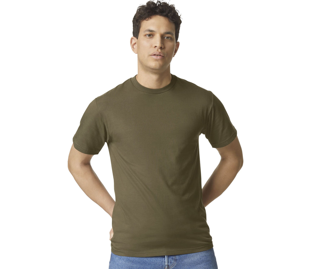 GILDAN HAMMER ADULT T-SHIRT
