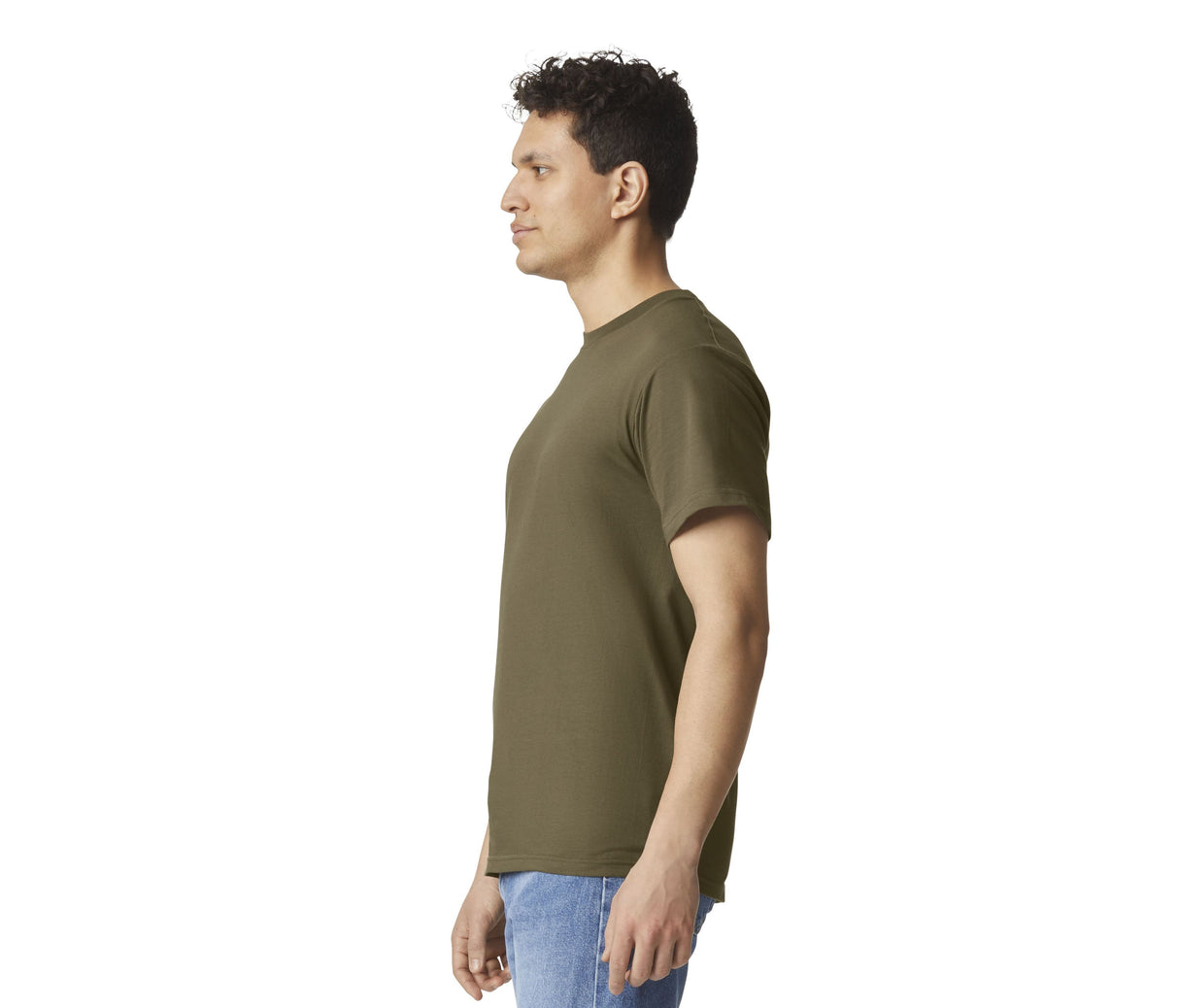 GILDAN HAMMER ADULT T-SHIRT