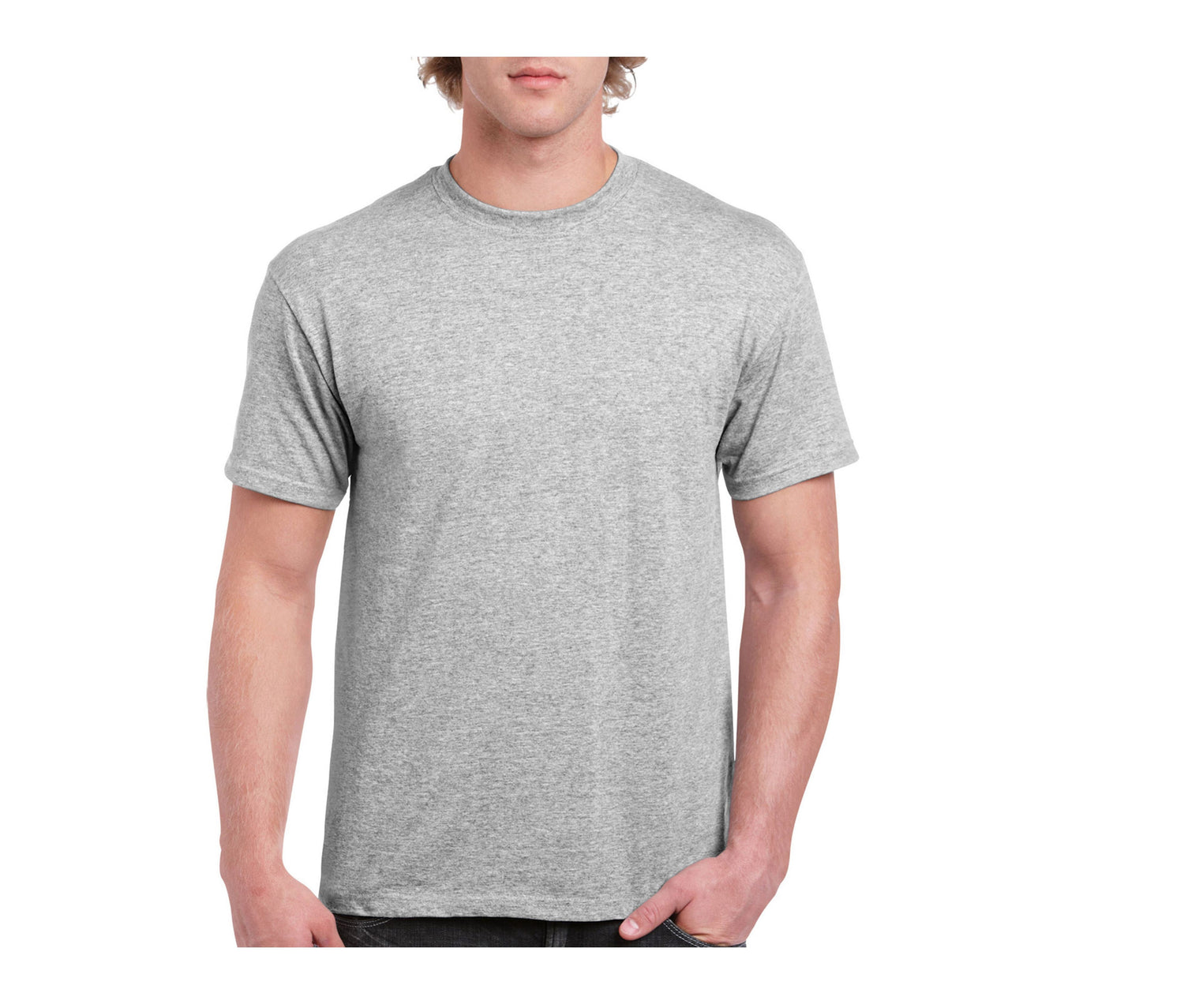 GILDAN HAMMER ADULT T-SHIRT