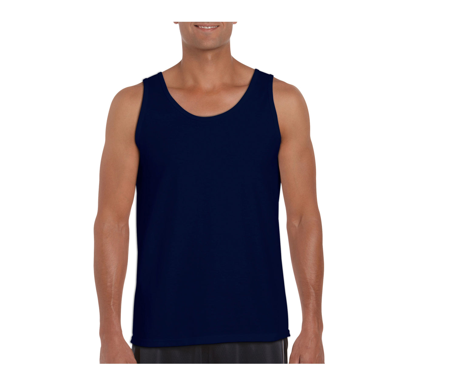 GILDAN TANK TOP