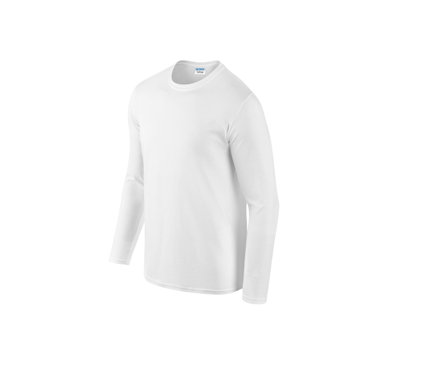 GILDAN SOFTSTYLE® ADULT LONG SLEEVE T-SHIRT