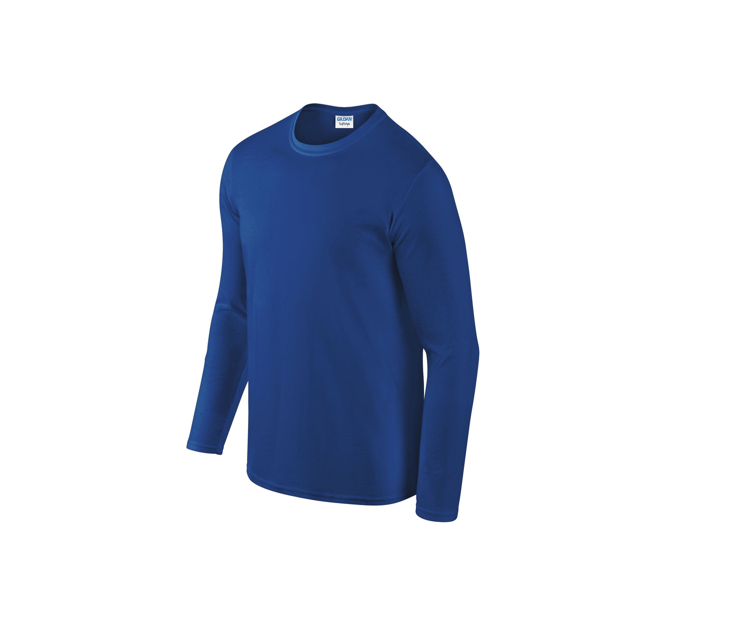 GILDAN SOFTSTYLE® ADULT LONG SLEEVE T-SHIRT