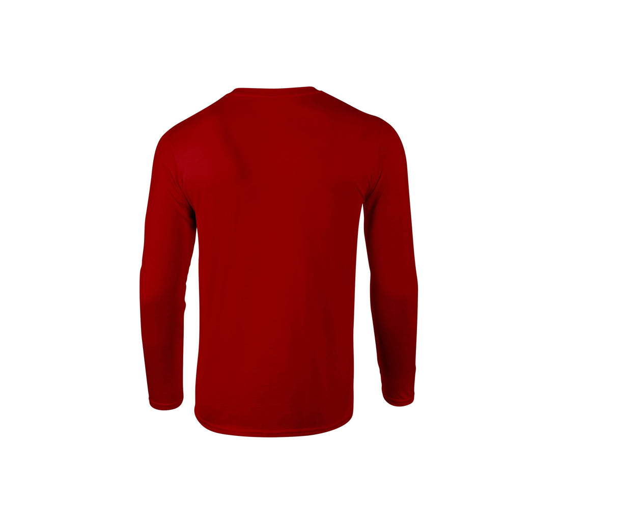 GILDAN SOFTSTYLE® ADULT LONG SLEEVE T-SHIRT