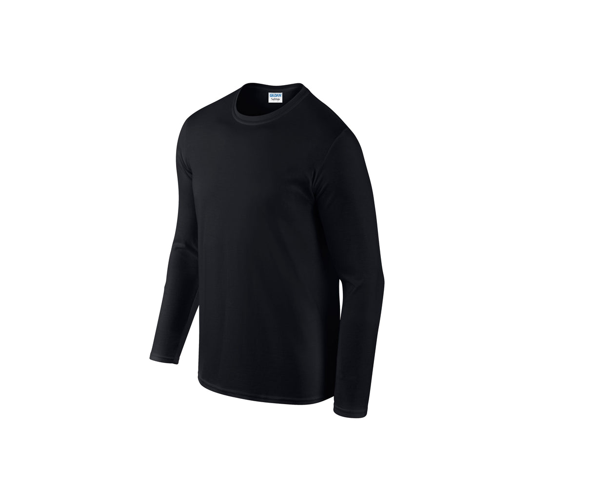 GILDAN SOFTSTYLE® ADULT LONG SLEEVE T-SHIRT