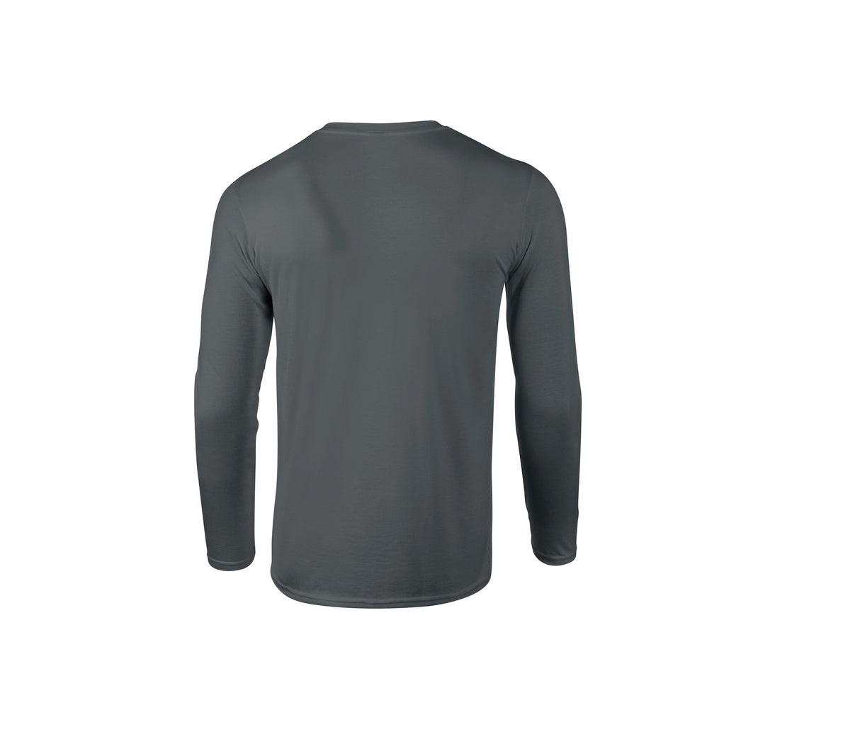 GILDAN SOFTSTYLE® ADULT LONG SLEEVE T-SHIRT