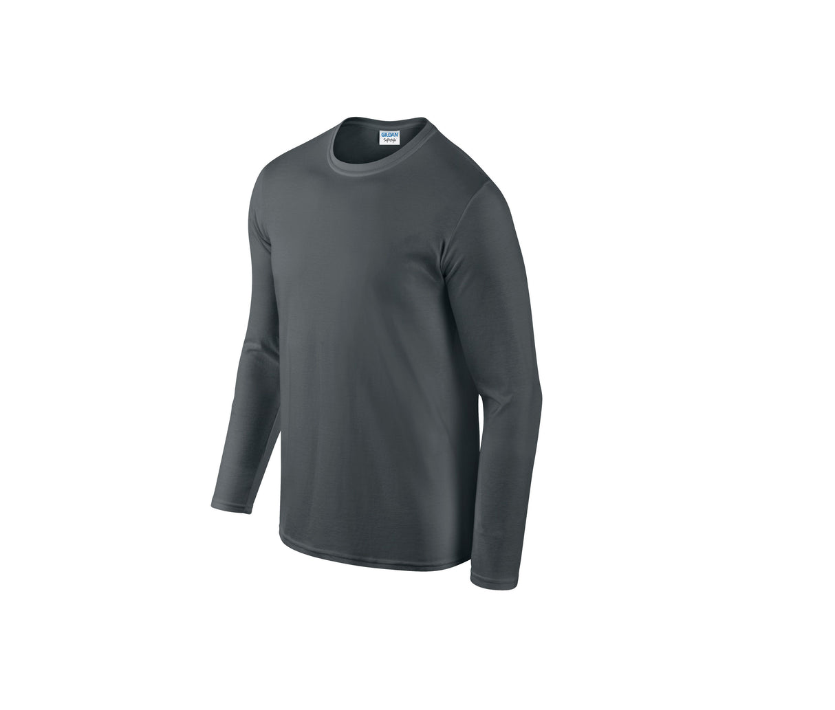 GILDAN SOFTSTYLE® ADULT LONG SLEEVE T-SHIRT