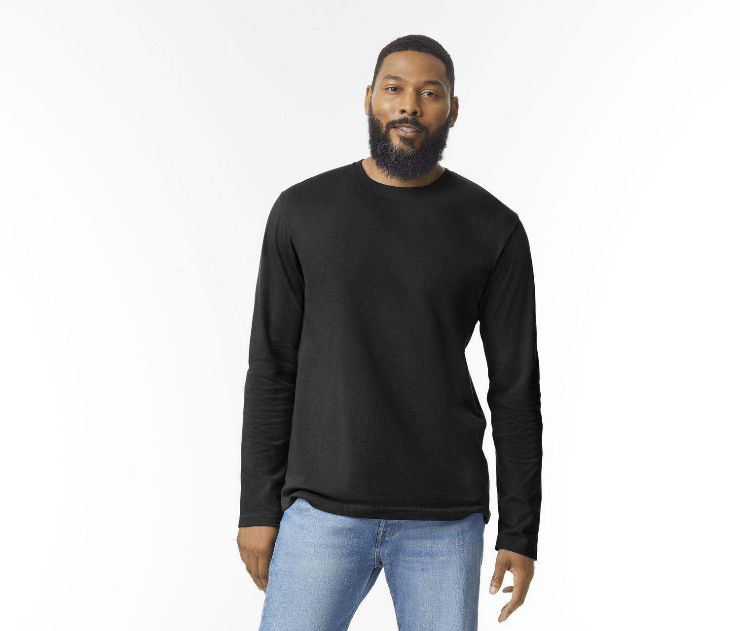 GILDAN SOFTSTYLE® ADULT LONG SLEEVE T-SHIRT
