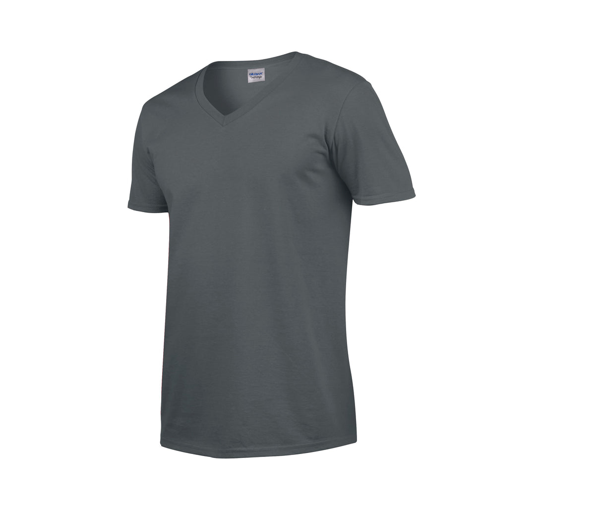 GILDAN SOFTSTYLE® ADULT V-NECK T-SHIRT