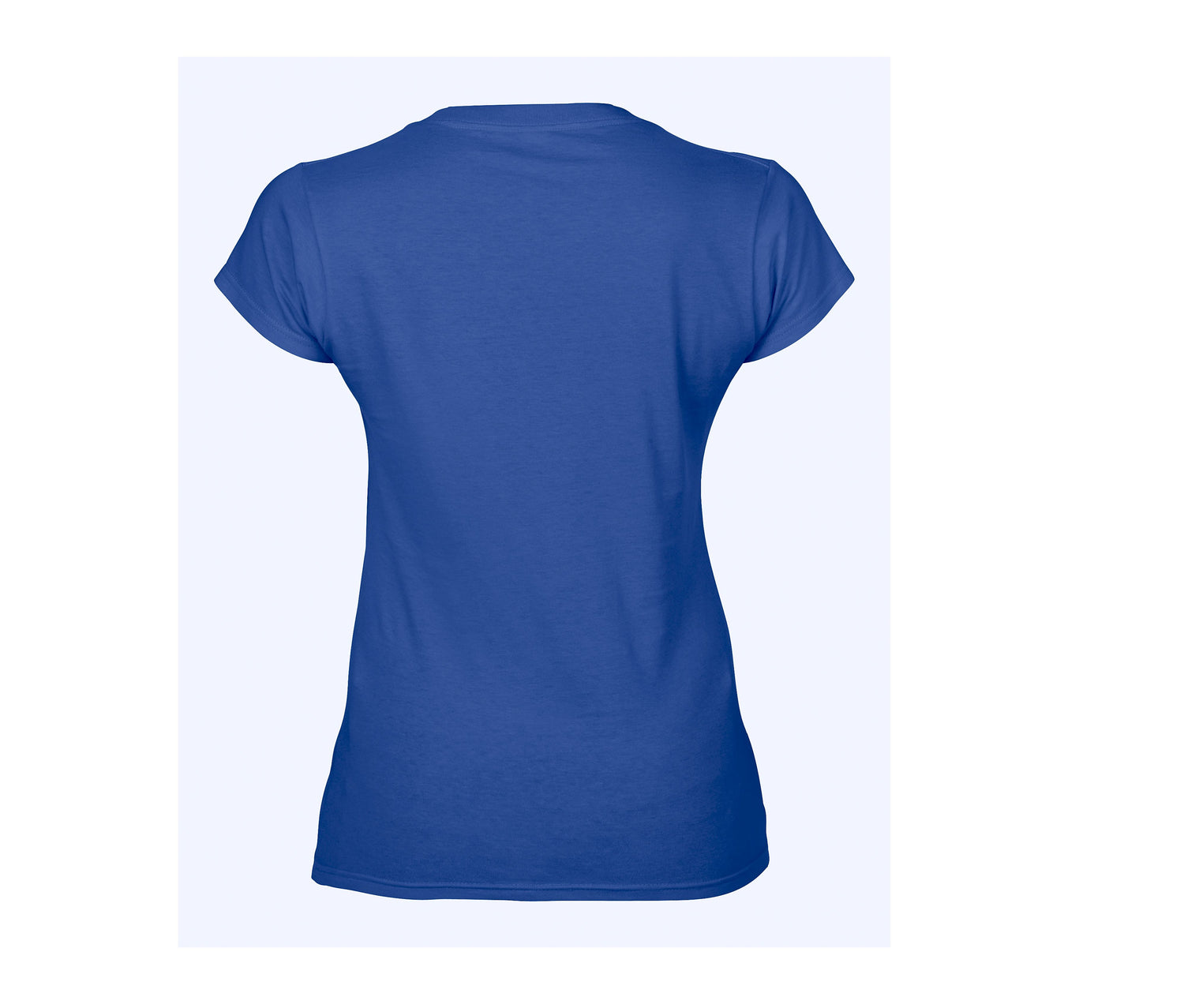 GILDAN SOFTSTYLE® LADIES' V-NECK T-SHIRT