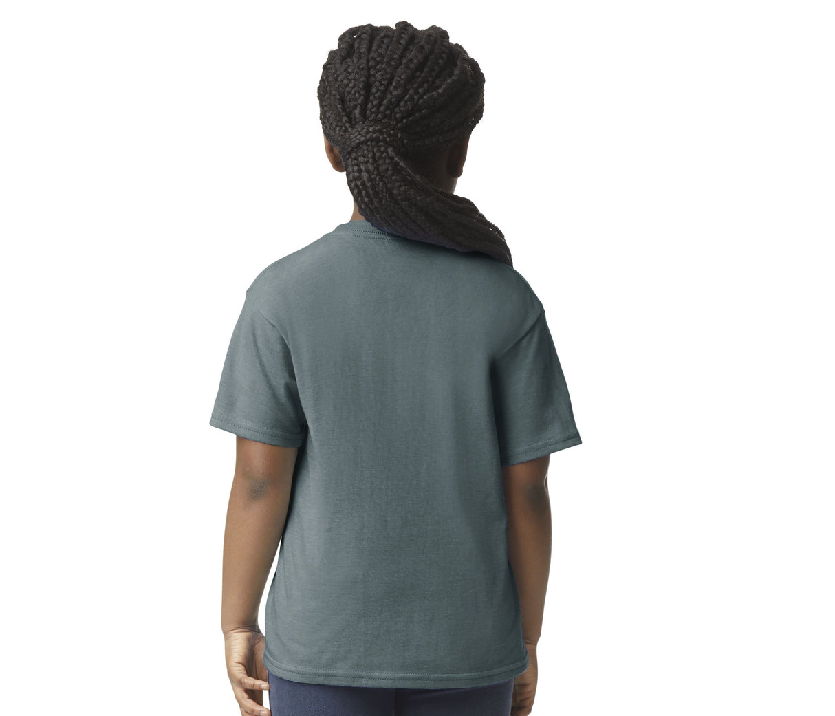 GILDAN SOFTSTYLE® YOUTH T-SHIRT