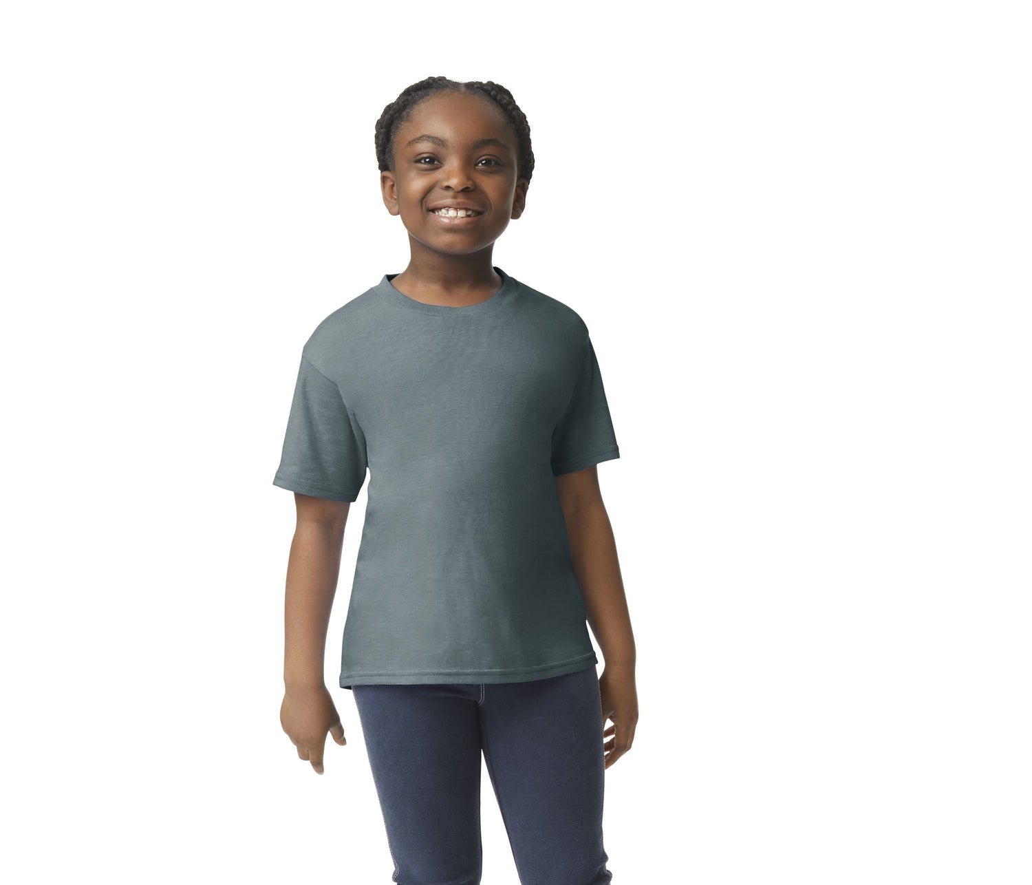 GILDAN SOFTSTYLE® YOUTH T-SHIRT