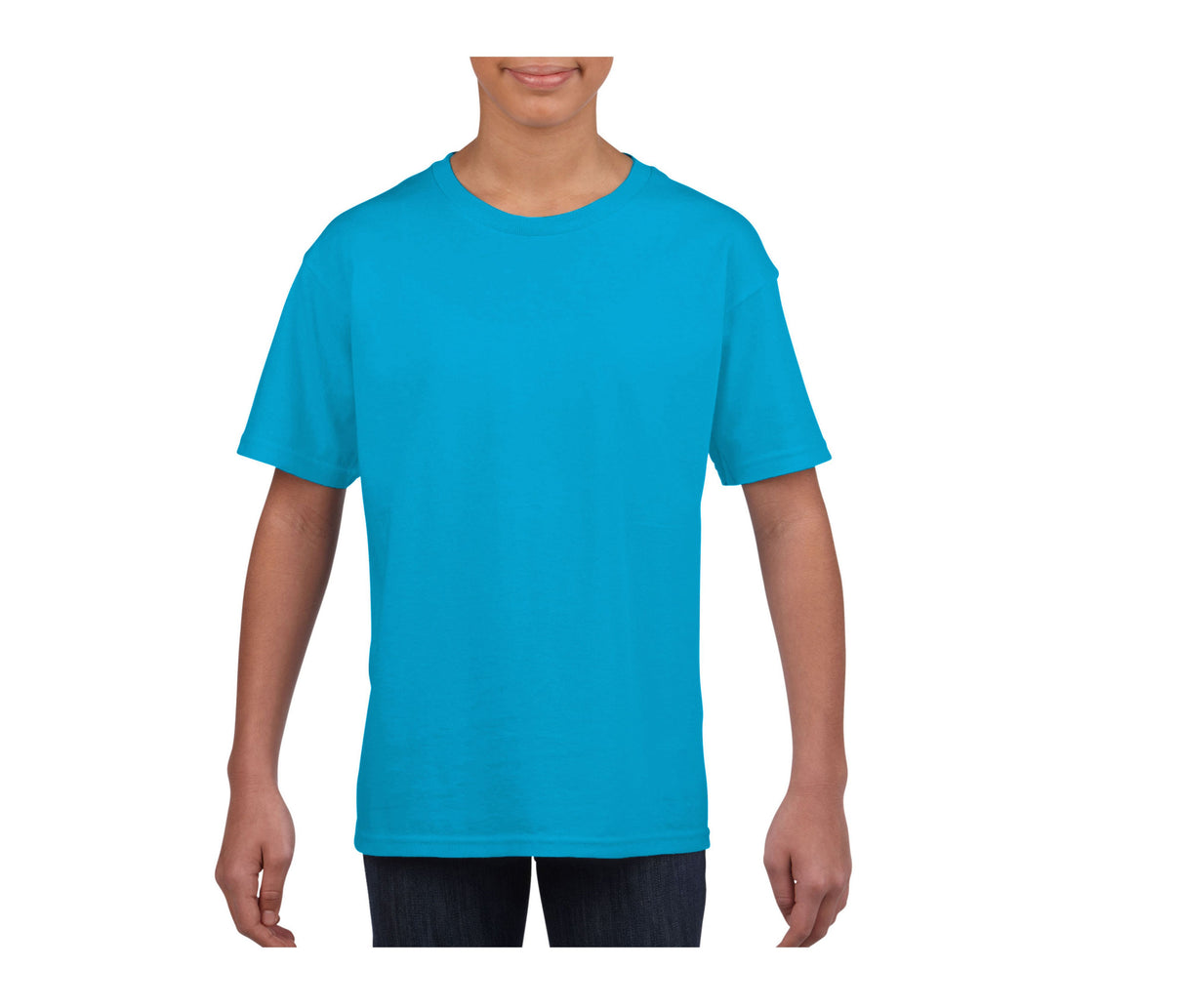 GILDAN SOFTSTYLE® YOUTH T-SHIRT