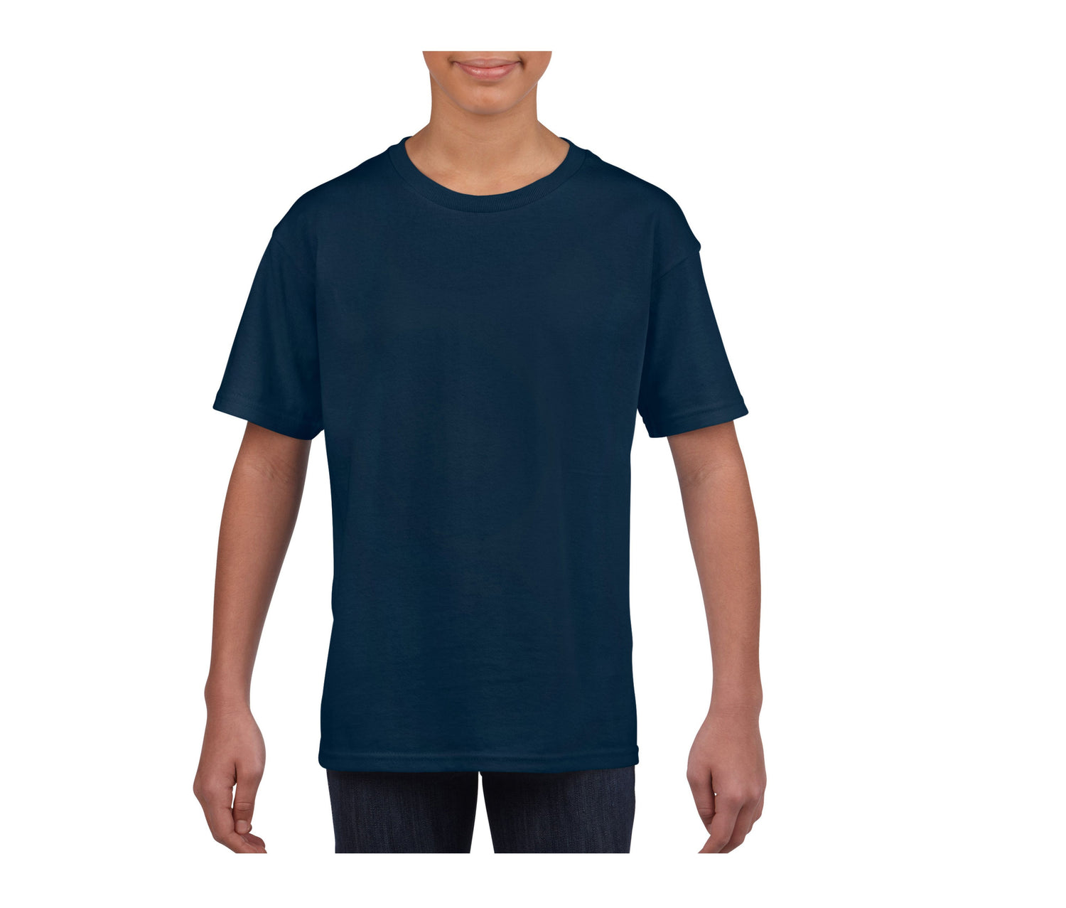 GILDAN SOFTSTYLE® YOUTH T-SHIRT