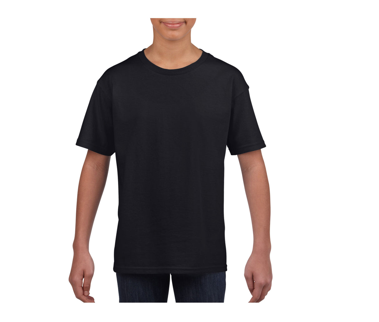 GILDAN SOFTSTYLE® YOUTH T-SHIRT