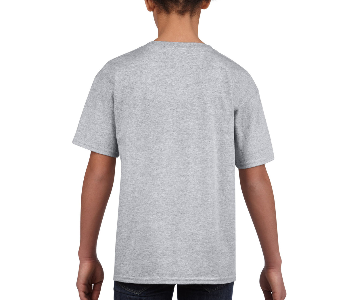 GILDAN SOFTSTYLE® YOUTH T-SHIRT