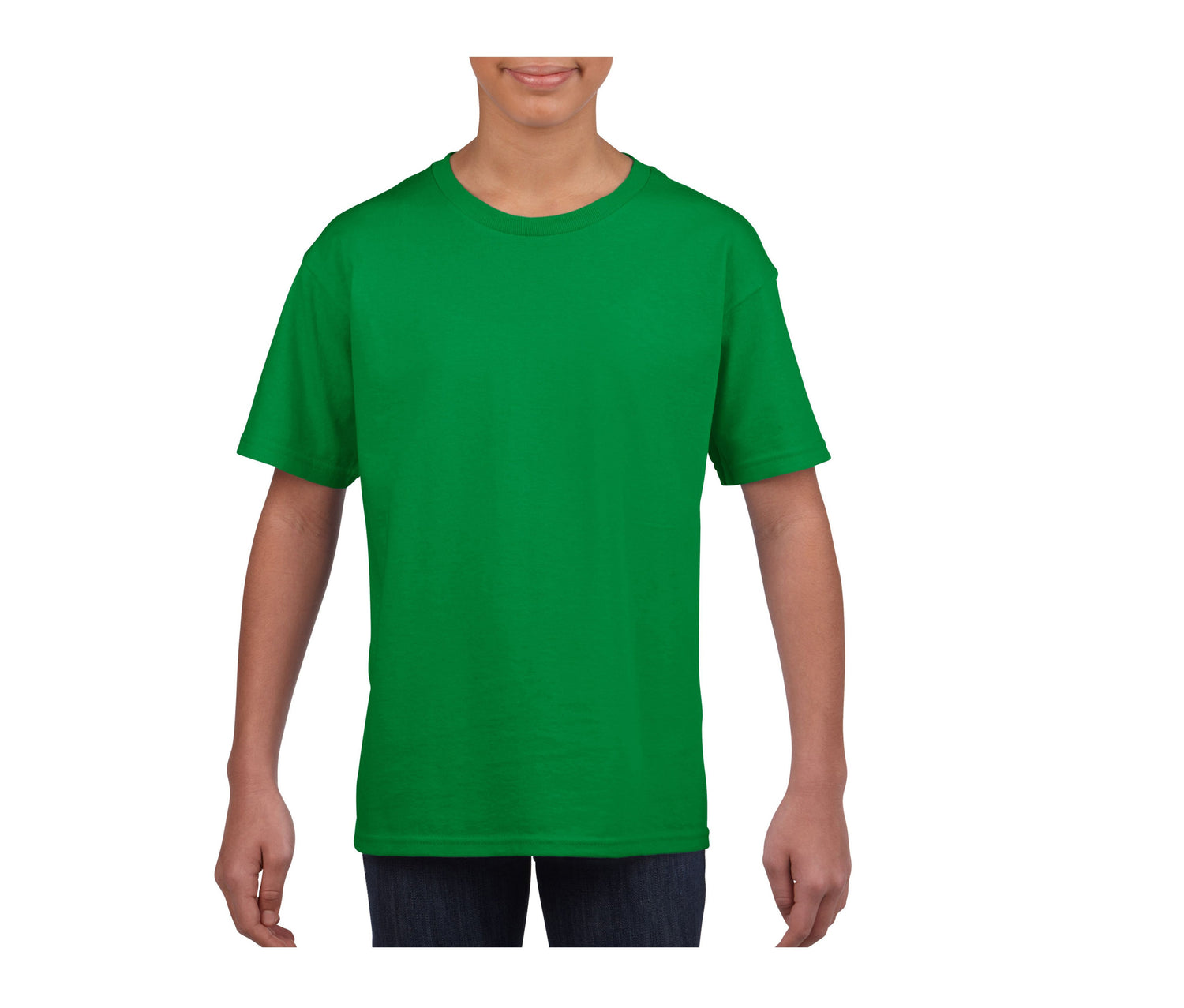 GILDAN SOFTSTYLE® YOUTH T-SHIRT