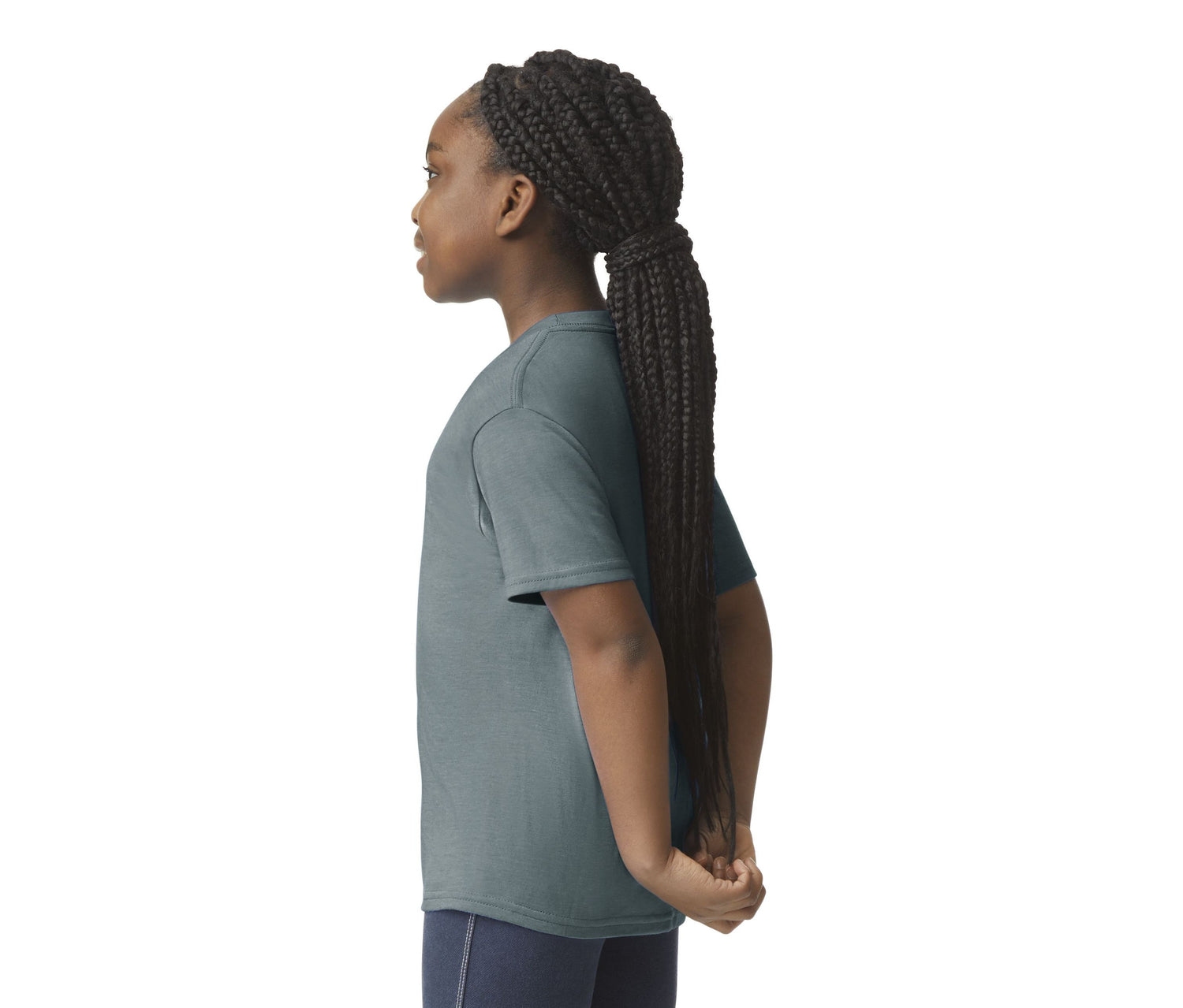 GILDAN SOFTSTYLE® YOUTH T-SHIRT