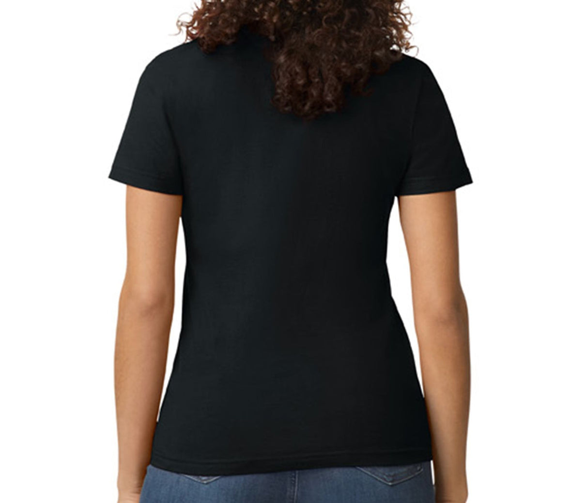 GILDAN SOFTSTYLE MIDWEIGHT WOMEN'S T-SHIRT