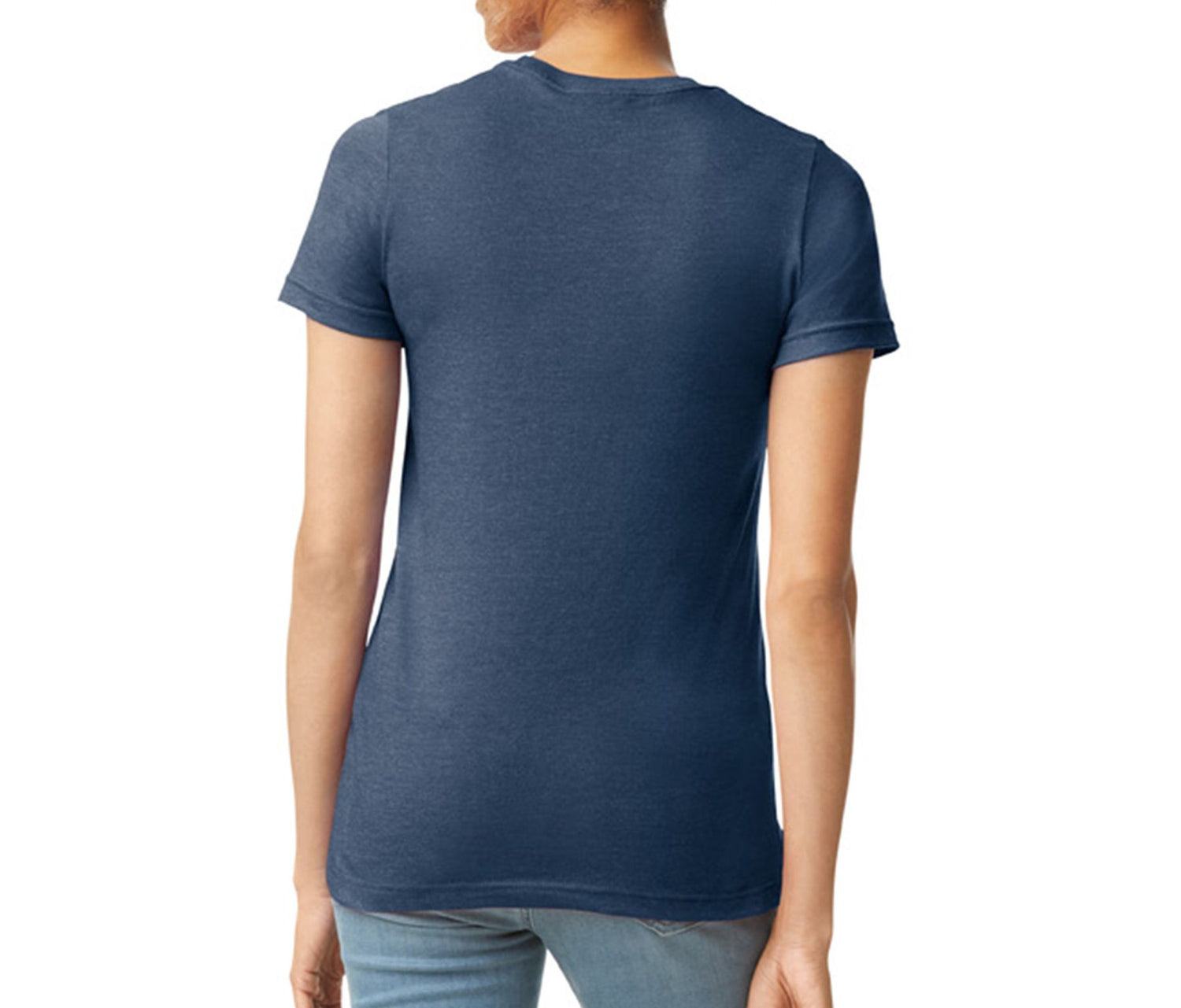GILDAN SOFTSTYLE CVC WOMEN'S T-SHIRT