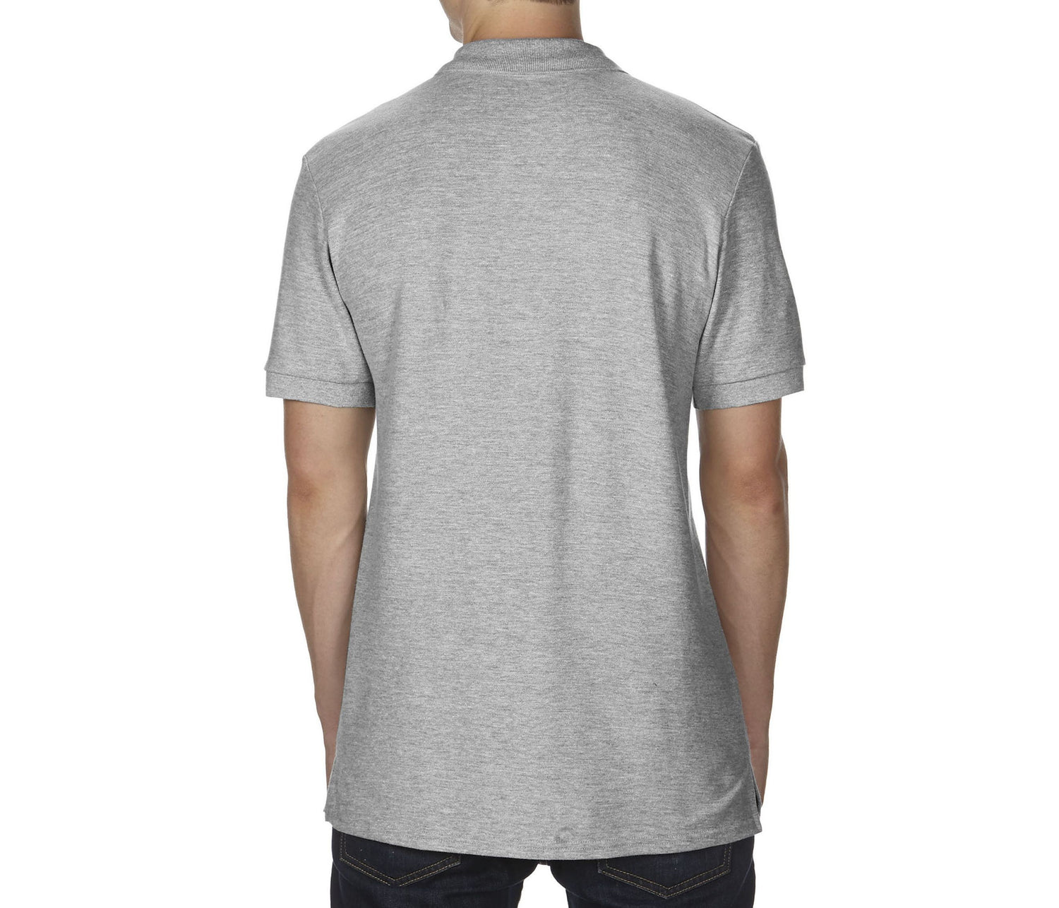 GILDAN HAMMER ADULT PIQUE POLO