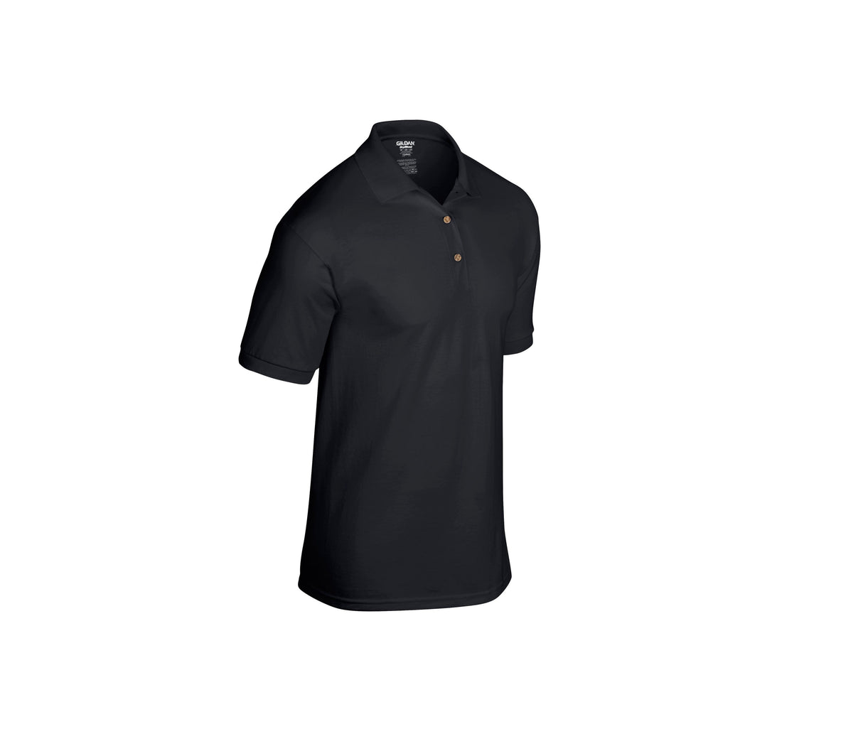 GILDAN POLO 50/50 JERSEY