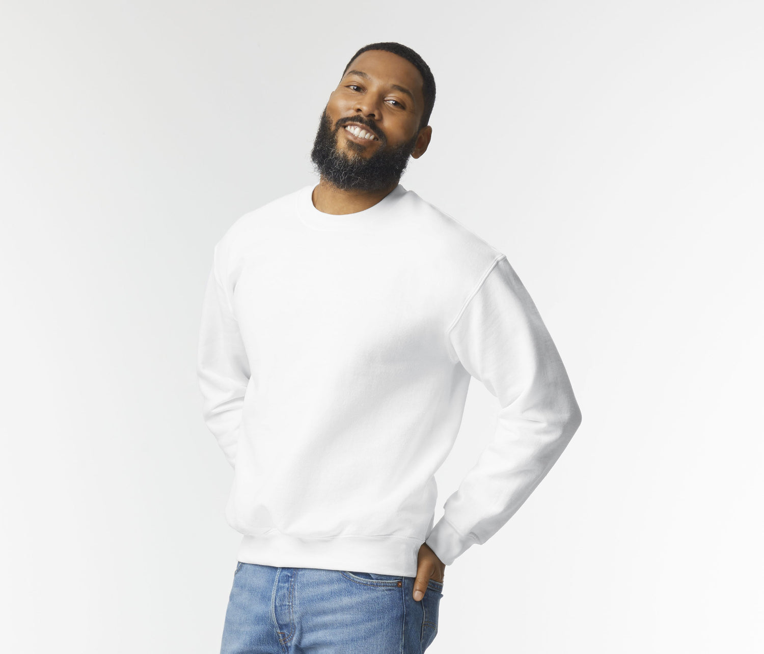 GILDAN DRYBLEND SET IN