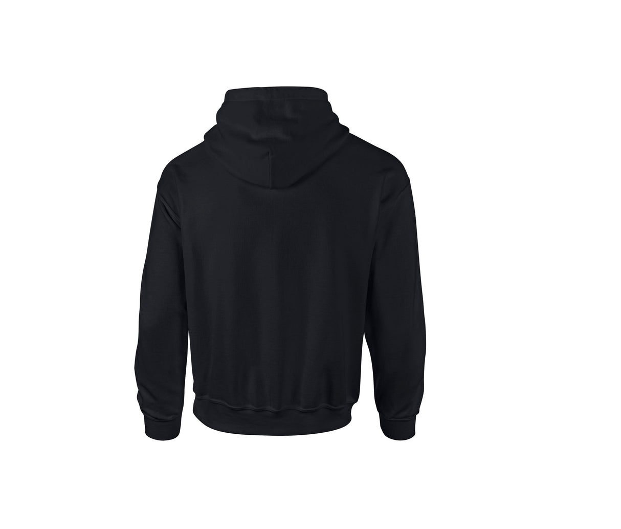GILDAN DRYBLEND ADULT HOODED SWEATSHIRT