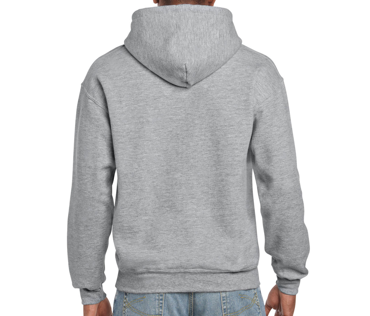 GILDAN DRYBLEND ADULT HOODED SWEATSHIRT
