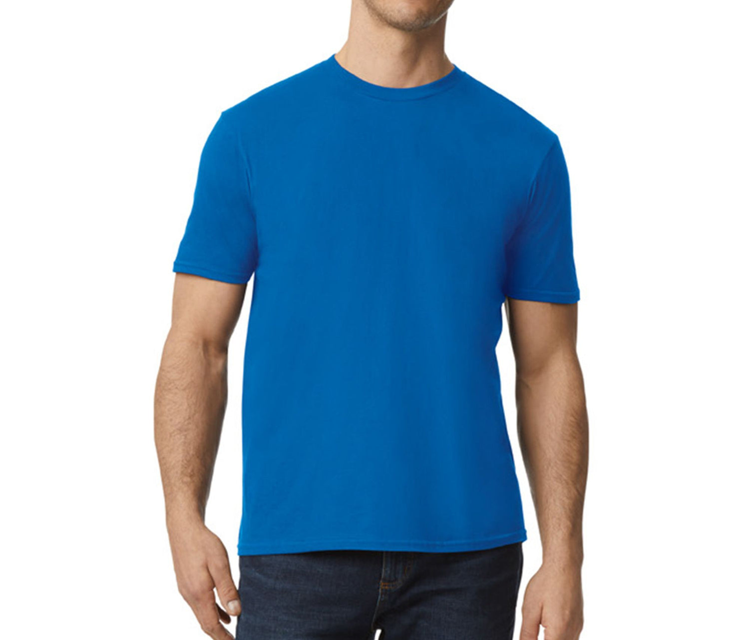 GILDAN SOFTSTYLE ADULT T-SHIRT