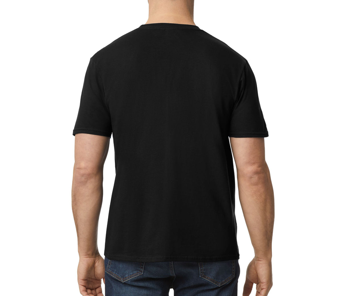 GILDAN SOFTSTYLE ADULT T-SHIRT