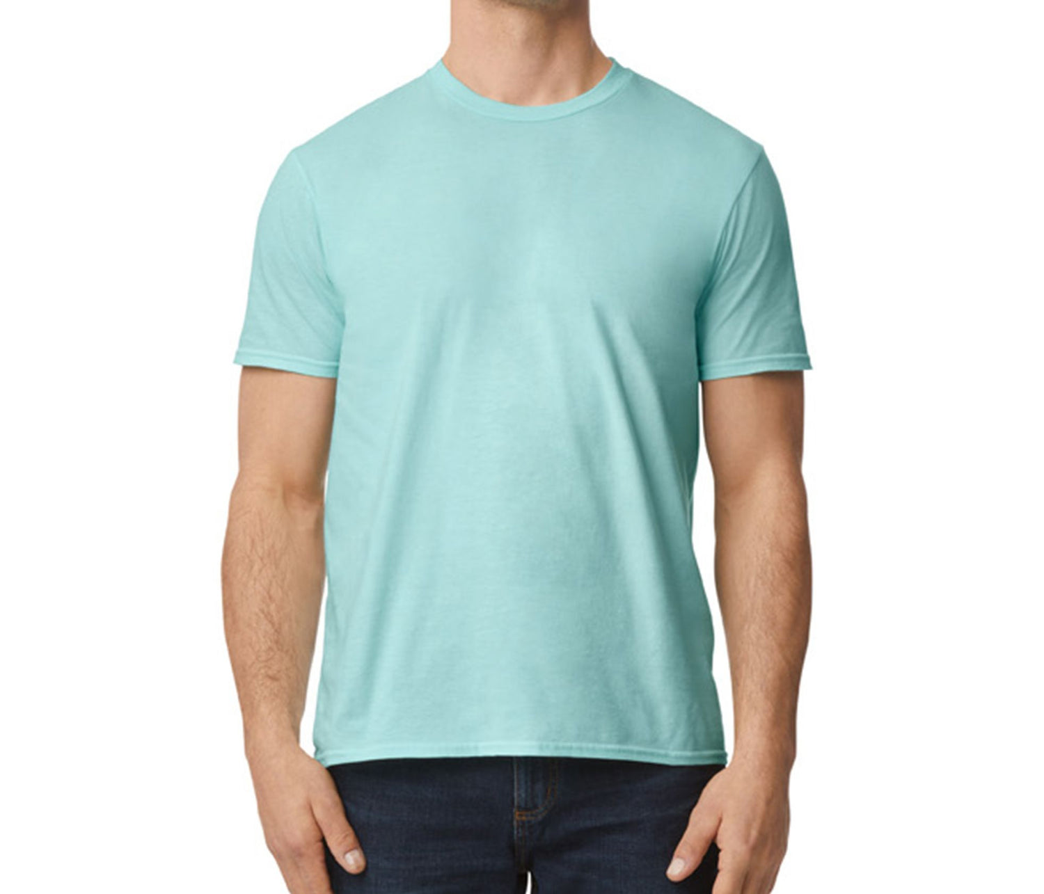 GILDAN SOFTSTYLE ADULT T-SHIRT