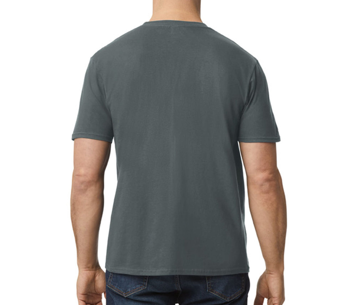 GILDAN SOFTSTYLE ADULT T-SHIRT