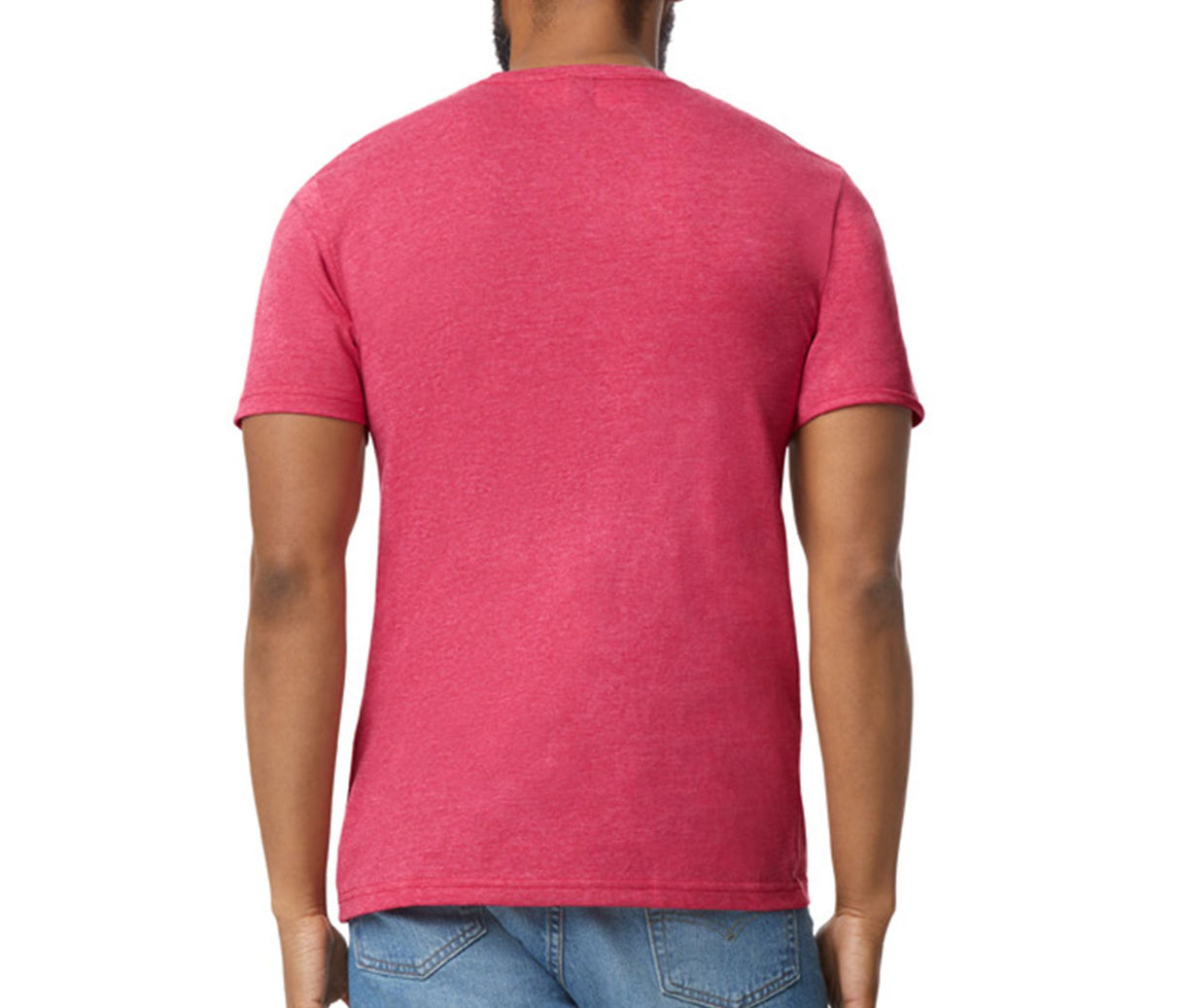 GILDAN SOFTSTYLE ADULT T-SHIRT