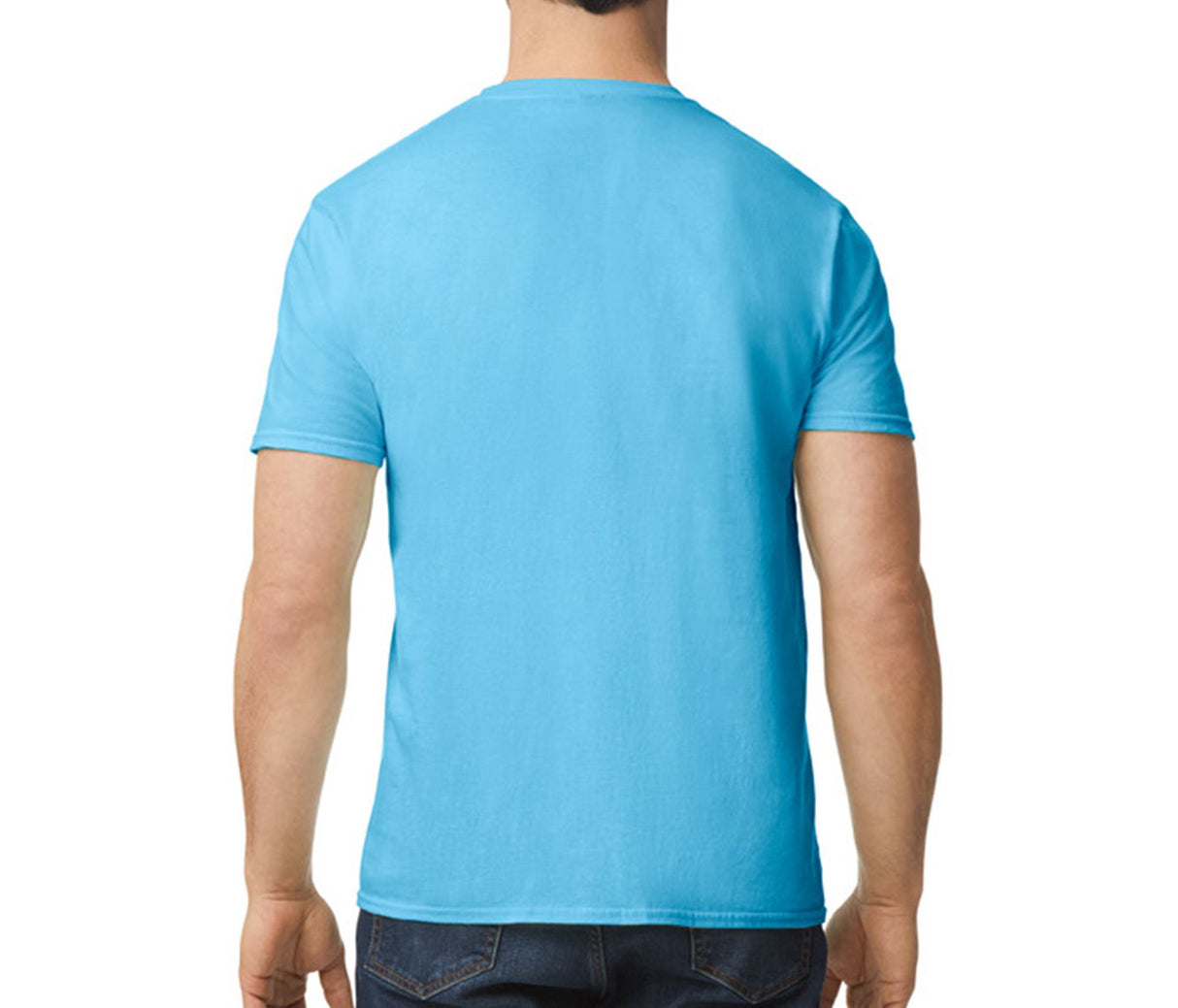GILDAN SOFTSTYLE ADULT T-SHIRT